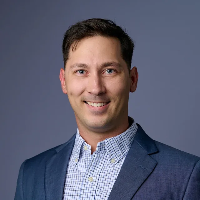 Colin Aamot, founder of Rook Intelligence, licensed DC private investigator